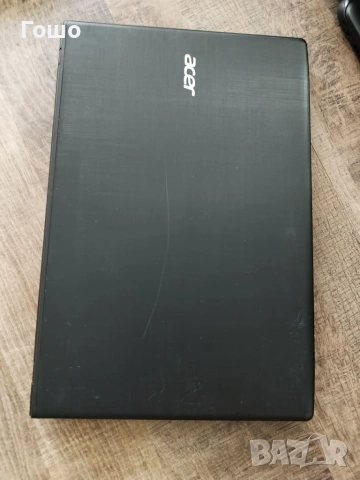 Acer TravelMate P259-M, снимка 3 - Лаптопи за работа - 55177567