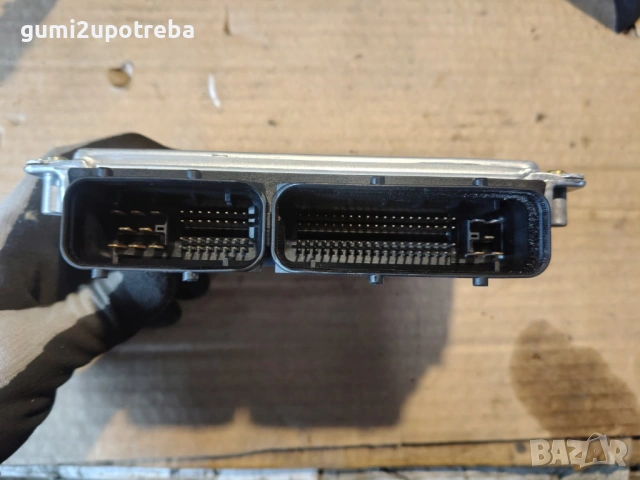 Модул Въздушно Окачване 7L0907553F Porsche Cayenne S 4.5 2005г 9PA, снимка 3 - Части - 54450744