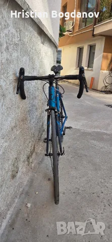 Drag Volta 3.0 L Shimano 105 DT Swiss, снимка 6 - Велосипеди - 55535871