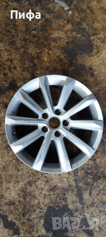 Джанта VW 17/5×112