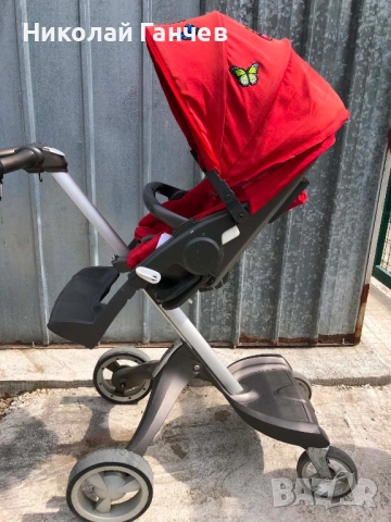 Stokke xplory
