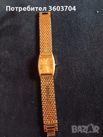 часовник Seiko, снимка 3 - Дамски - 54147990