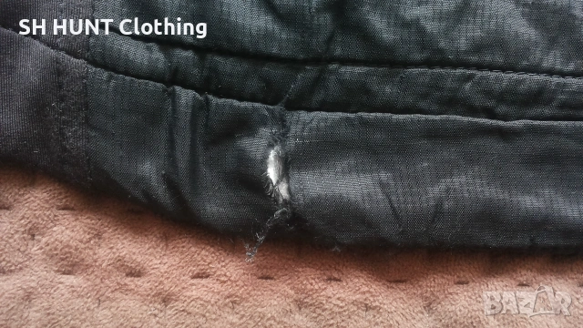 Snickers 8101 Allround Work 37.5® Insulator Jacket размер XL работно яке W4-756, снимка 14 - Якета - 55213702