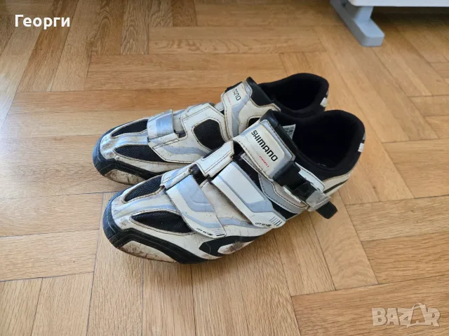 Шпайкове за колоездене - Shimano - 47 номер