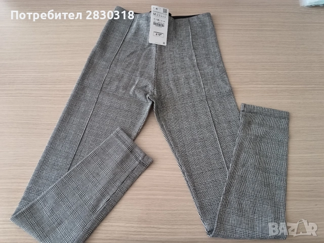 клинове ZARA , снимка 3 - Клинове - 54578326