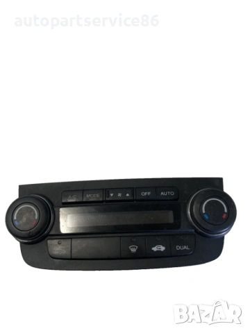 Управляващ модул на парно за Honda CR-V 2.2 CTDi (2009) 79600SWYE4