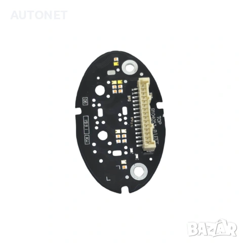 Платка модул фар Volvo XC40 2018-2022 , B104053-B, B104054-B, снимка 2 - Части - 54088437