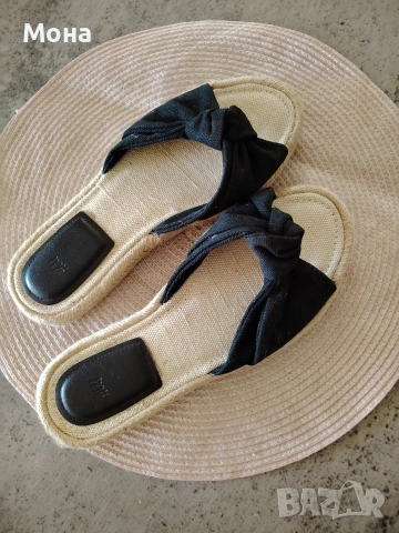 Дамски чехли H&M