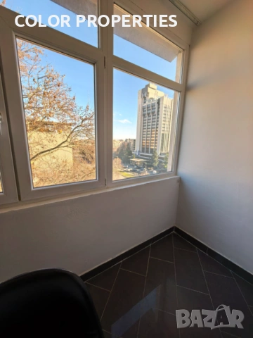 Двустаен апартамент срещу хотел Санкт Петербург , снимка 2 - Апартаменти - 54191440