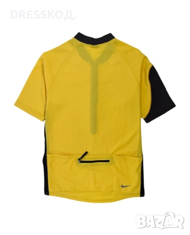 Nike ACG оригинална мъжка тениска за колоездачи, M размер, снимка 2 - Тениски - 54587568