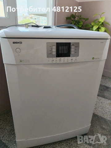 BEKO sudomijalna, снимка 5 - Съдомиялни - 54625557