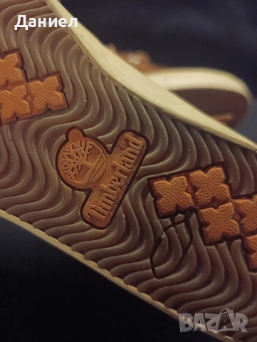 Дамски обувки Timberland , снимка 8 - Дамски боти - 55225392