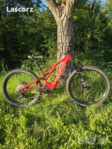 Specialized turbo levo 700wh електрически велосипед emtb, снимка 5 - Велосипеди - 55064763