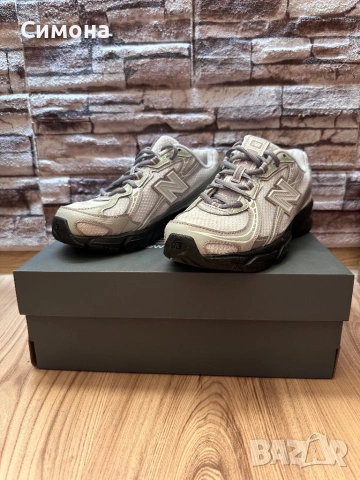 Дамски маратонки New Balance