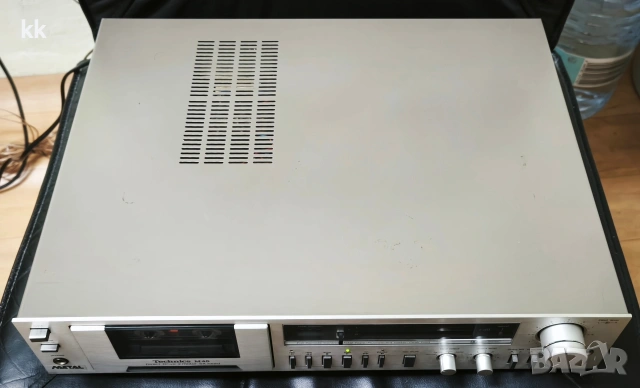Technics M45, снимка 8 - Декове - 54886811