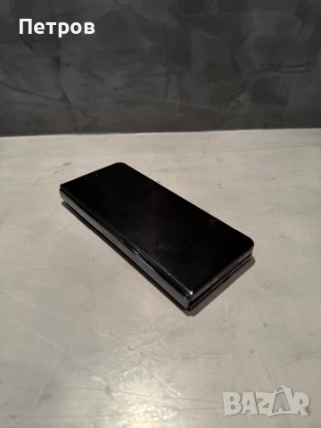 Samsung Galaxy Z Fold 4 Black 256GB, снимка 6 - Samsung - 54472091
