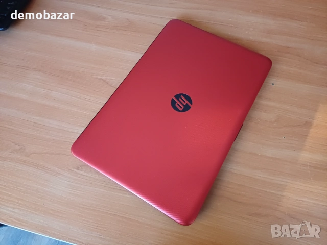 15.6' HP Pentium Quad Core/8GB-RAM/256GB лаптоп с нова батерия, снимка 4 - Лаптопи за дома - 54352795