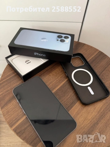 Iphone 13 Pro