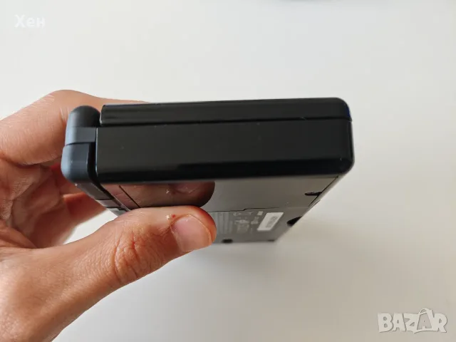 Nintendo DS Lite - R4 - качени много игри, снимка 7 - Nintendo конзоли - 55419188