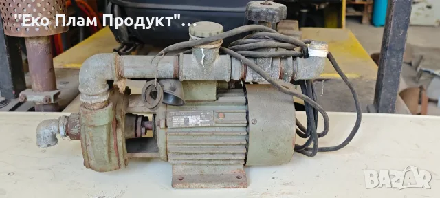 Водна помпа 0,55 kW