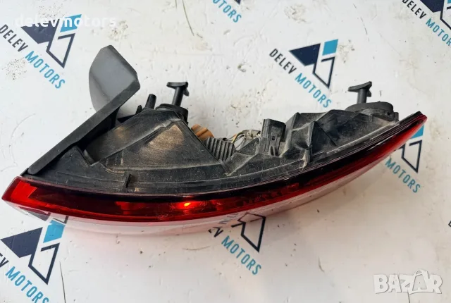 265501150R edge light design десен стоп външен от Renault Megane 1.5 DCI, снимка 5 - Части - 55430820