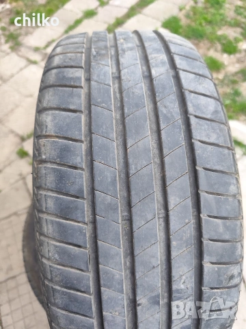 летни гуми 205 45 16, снимка 7 - Гуми и джанти - 54308141