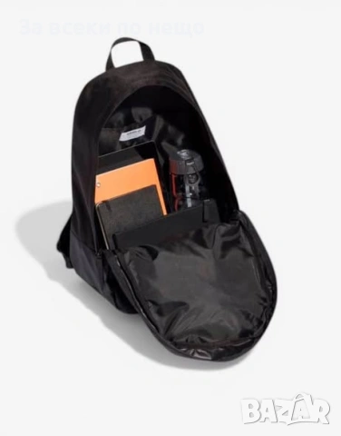 ADIDAS Condivo 3 Backpack Black Черна Раница Адидас Код P2479, снимка 2 - Раници - 54435907
