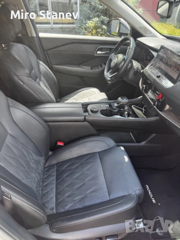 Nissan X-trail 
Platinum, снимка 15 - Автомобили и джипове - 55247127