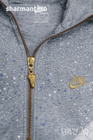 Nike Original M горнище, снимка 3 - Спортни екипи - 54040555