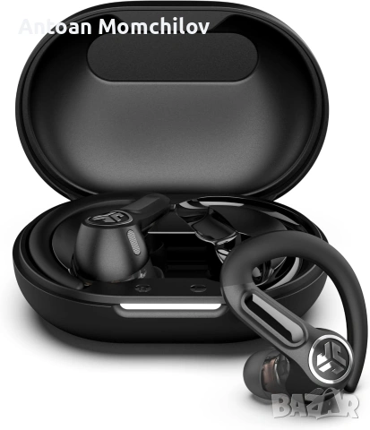 Слушалки JLab Epic Sport ANC 3 Bluetooth ANC