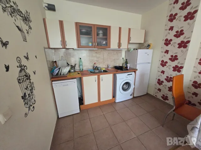 Несебър Форт Клуб! Top location!, снимка 3 - Апартаменти - 55617760