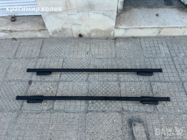 универсални греди "THULE"/135 см./