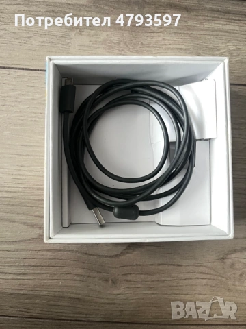 Google Chromecast – стрийминг към TV от телефон / лаптоп, снимка 3 - Приемници и антени - 54163368