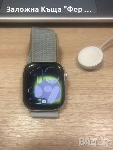 Apple Watch 10gen 46mm