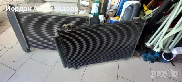 тойота корола на части , снимка 9 - Автомобили и джипове - 43009760