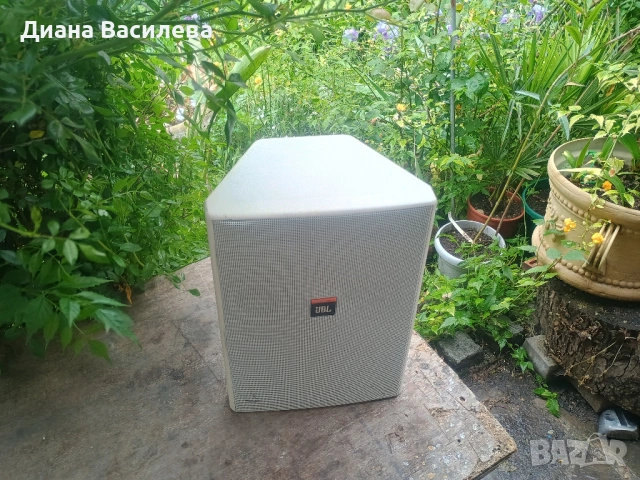JBL CONTROL 28, снимка 4 - Тонколони - 54634539