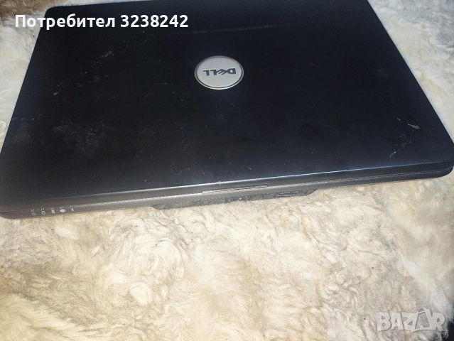 dell pp29l работещ лаптоп , снимка 6 - Лаптопи за работа - 54992560
