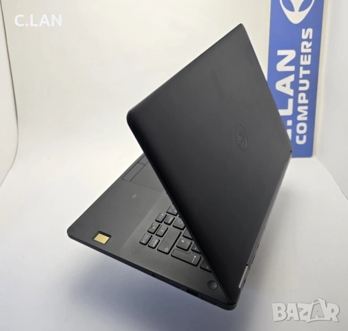 Dell Latitude E7470 i7 6600U/16GB/256SSD/FHD/Подсветка, снимка 11 - Лаптопи за работа - 54965484