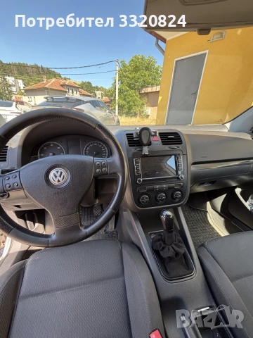 vw golf 1.9tdi цял за части, снимка 3 - Автомобили и джипове - 55577762