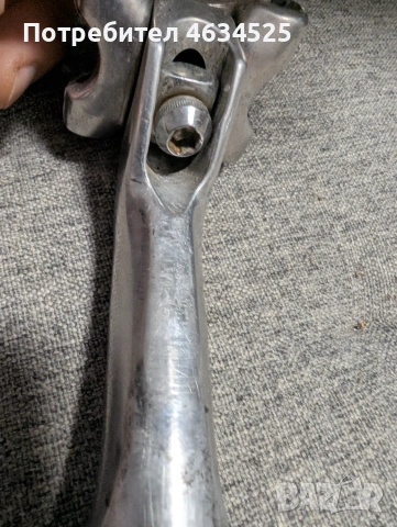 Ретро Шосейно Седалково Колче Shimano 600, снимка 7 - Части за велосипеди - 54999715