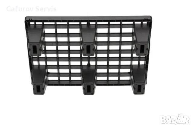 Пластмасов палет LIGHT 806 4W – 800 × 600 мм, снимка 2 - Друго - 55522293