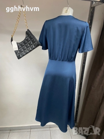 Рокля на h&m, снимка 4 - Рокли - 54321608