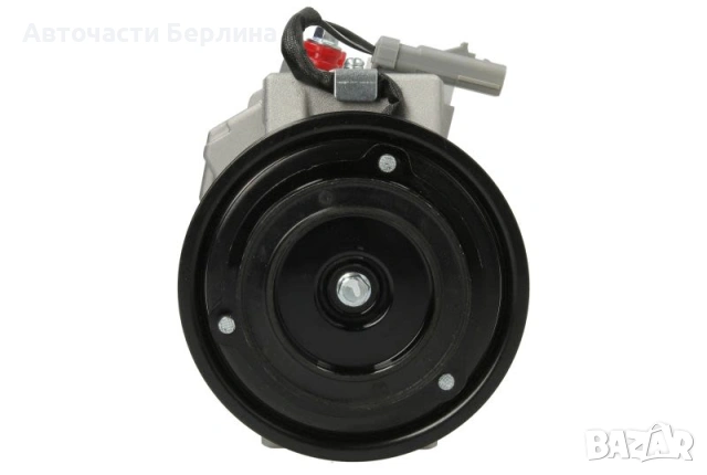Компресор за климатик за Chrysler Grand и Chrysler Voyager, снимка 3 - Части - 54859386