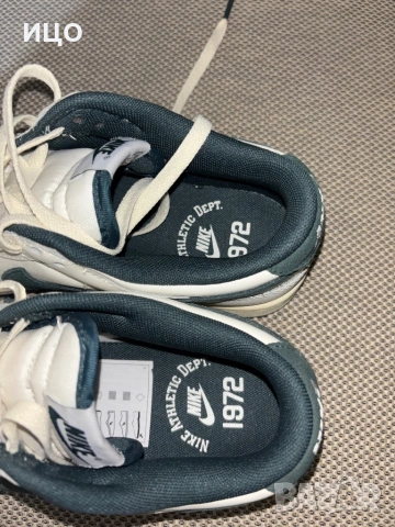 Нови мъжки маратонки Nike Dunk Low, снимка 7 - Маратонки - 54197045