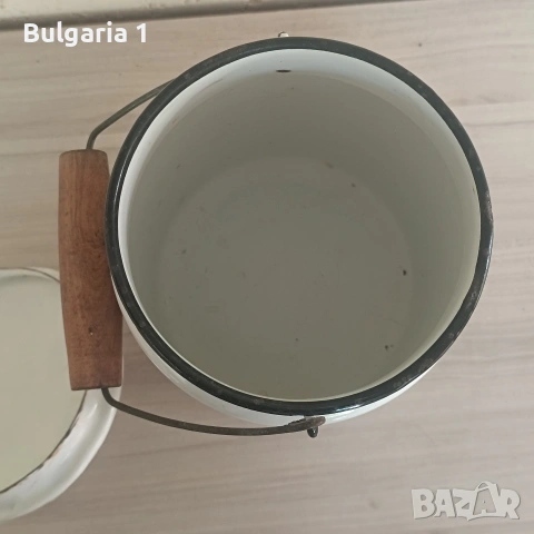 Гюм/Канче/съд за мляко 3-литра, снимка 5 - Други - 55242472