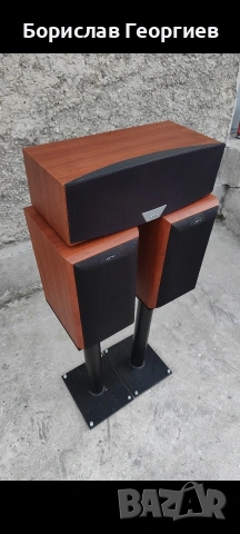 тонколони Jamo , снимка 6 - Тонколони - 54874429