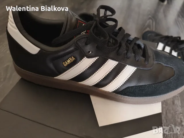 Оригинални маратонки, снимка 4 - Маратонки - 55423336