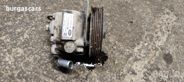 Хидравлична помпа AH22-3A696-AB Land Rover Discovery IV 2016г. 3.0-245к.с.