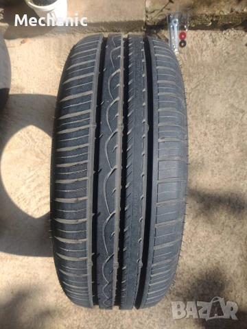Летни гуми Fulda 205/60R15, снимка 6 - Гуми и джанти - 54782100