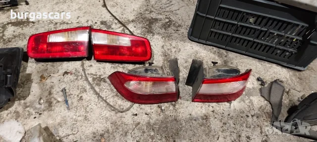 Стоп външен вътрешен Renault Laguna II хечбек 1.8-115к.с. Бензин